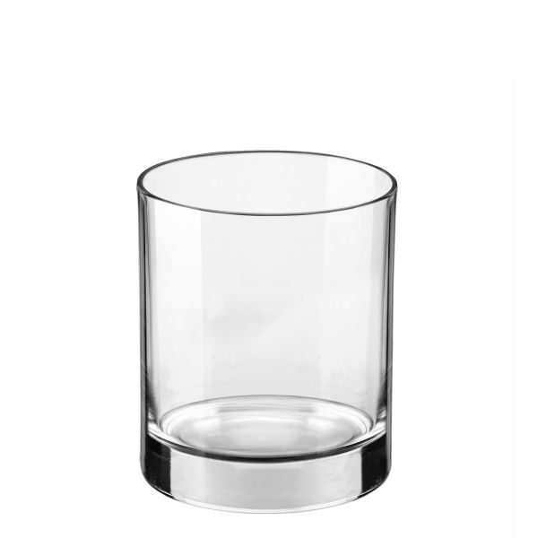Whiskeyglas Timo inkl 1-färgstryck