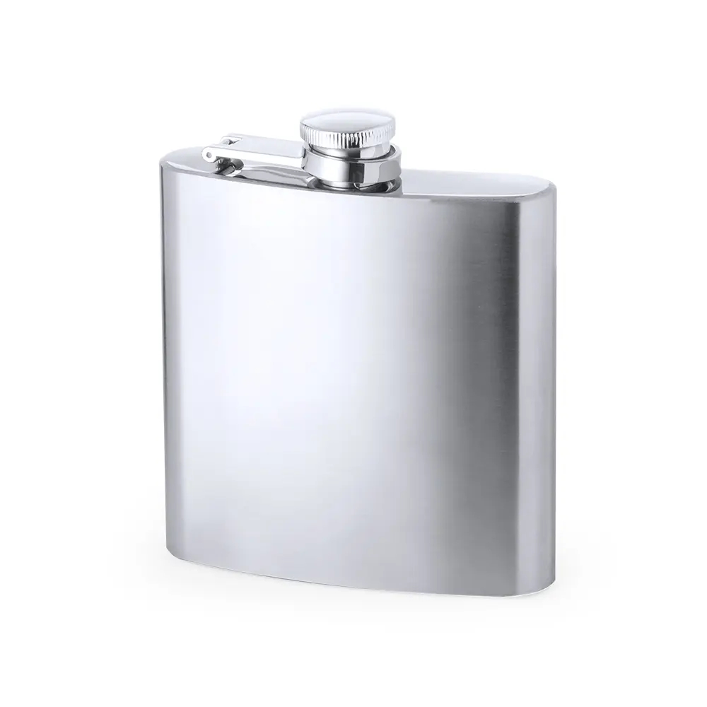 Fickplunta Steel