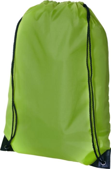 Limegrön