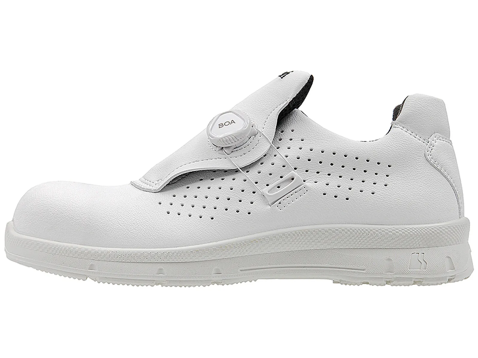 Sko Vent White Roller S1