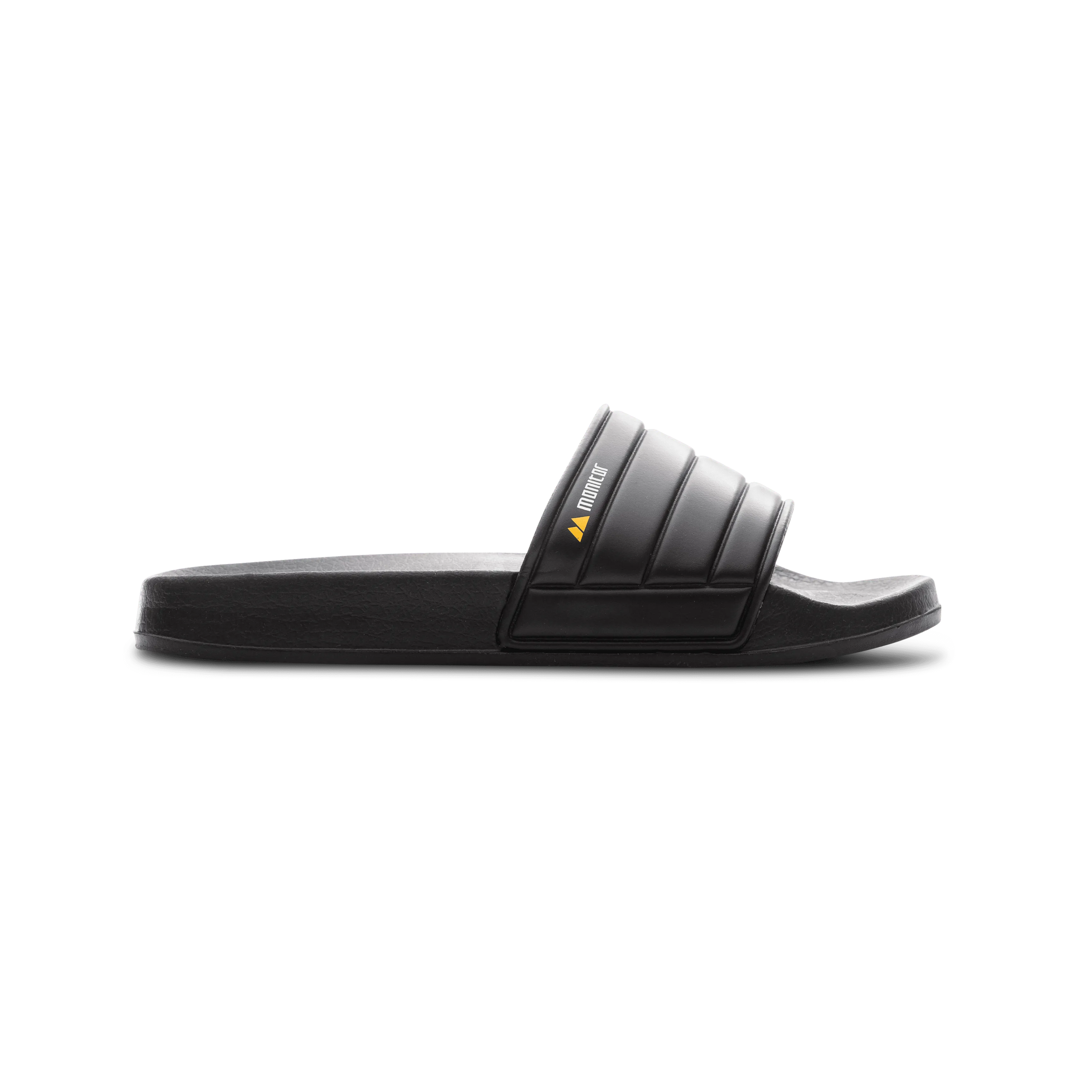 Pool Sandal Black