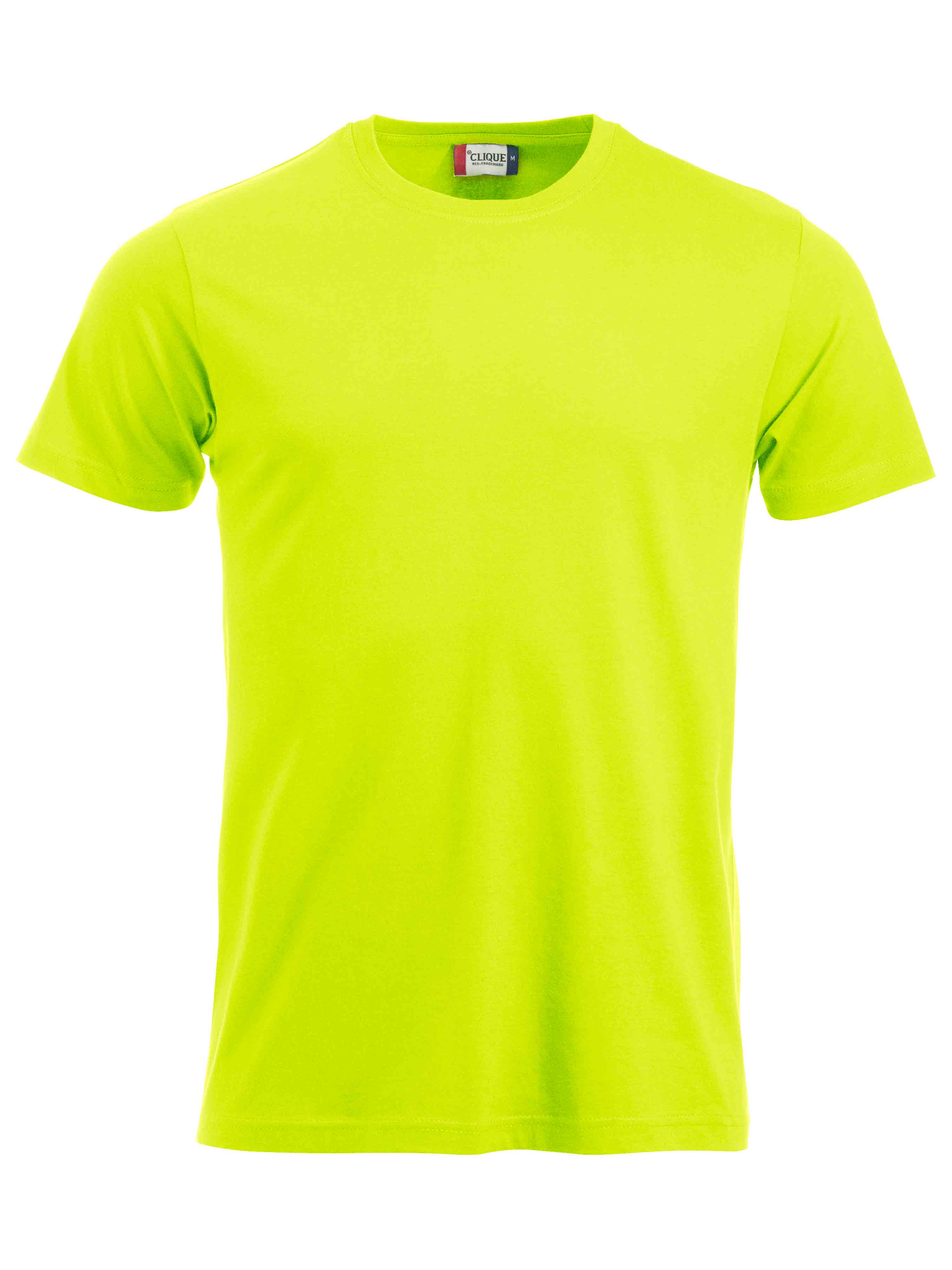 Visibility Green