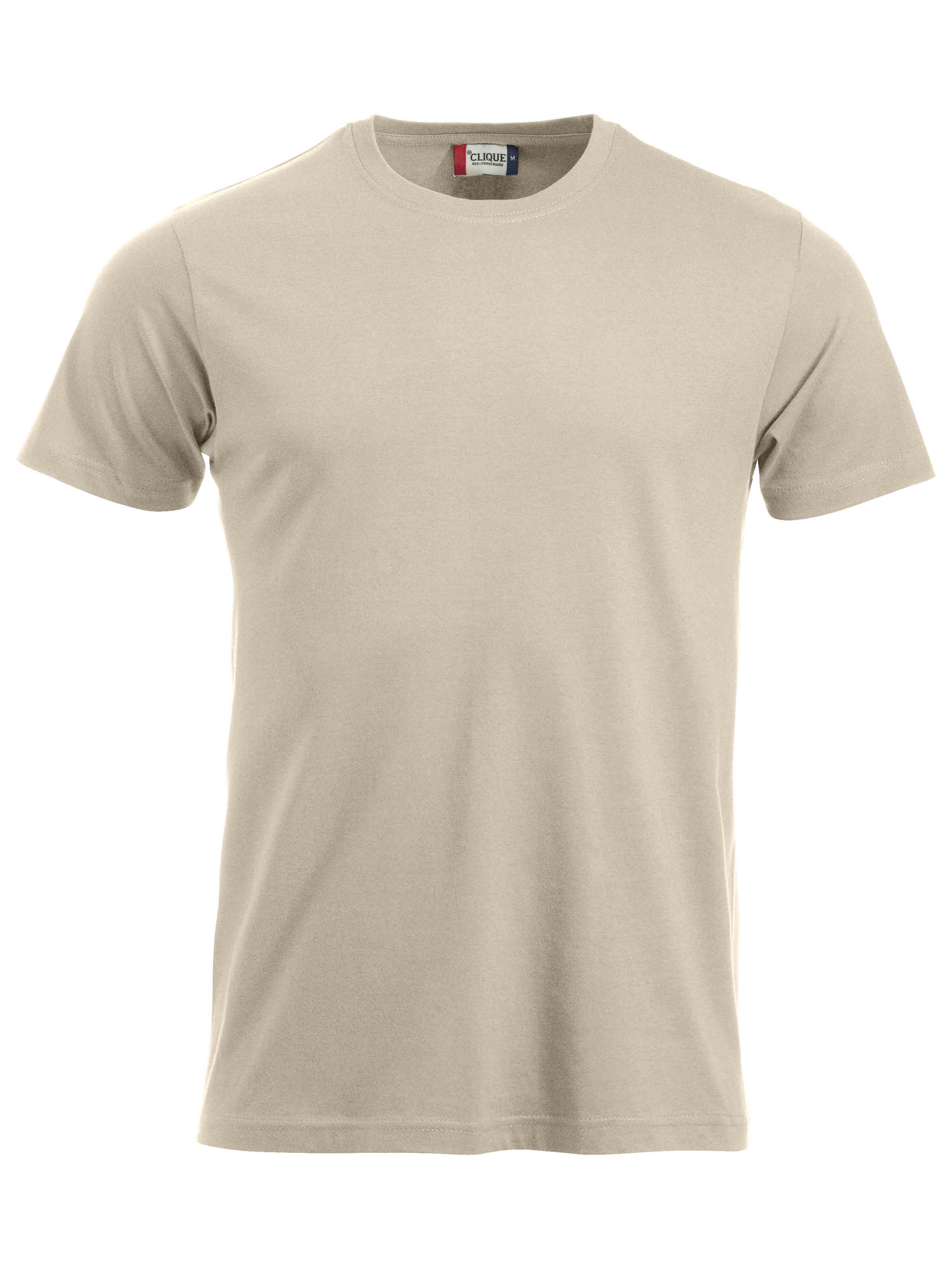 Ljus Khaki