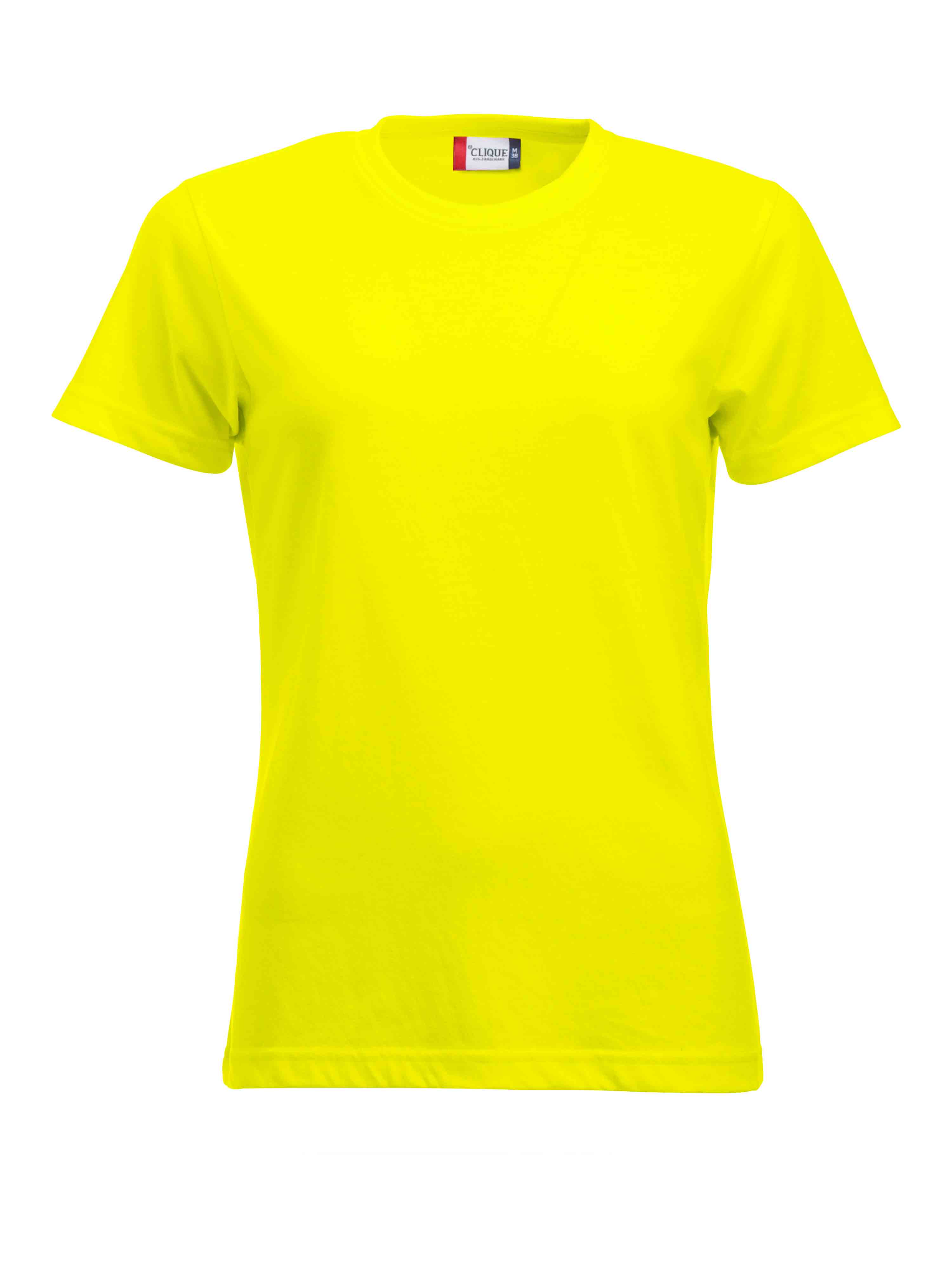 Visib Yellow