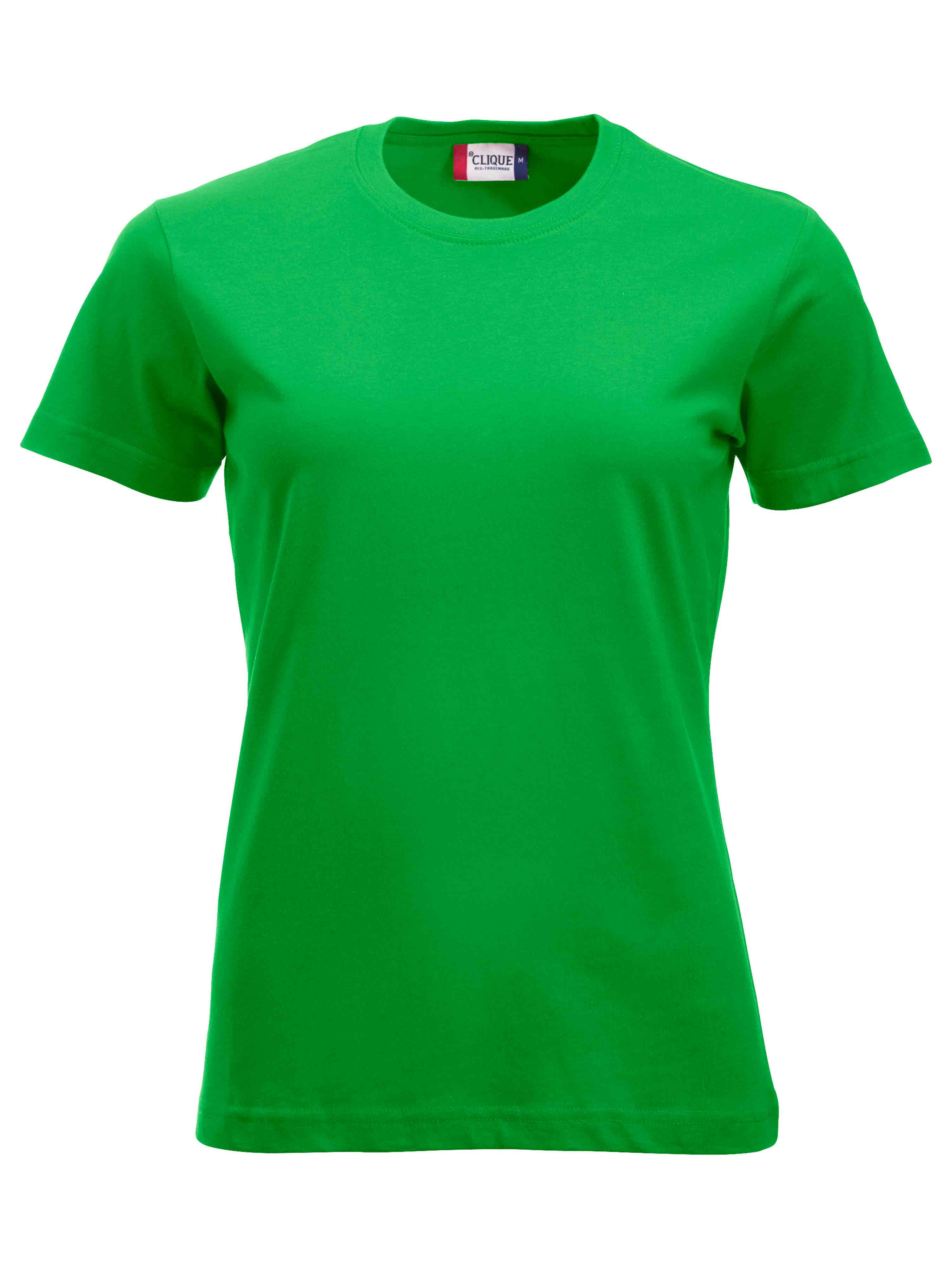 Apple Green
