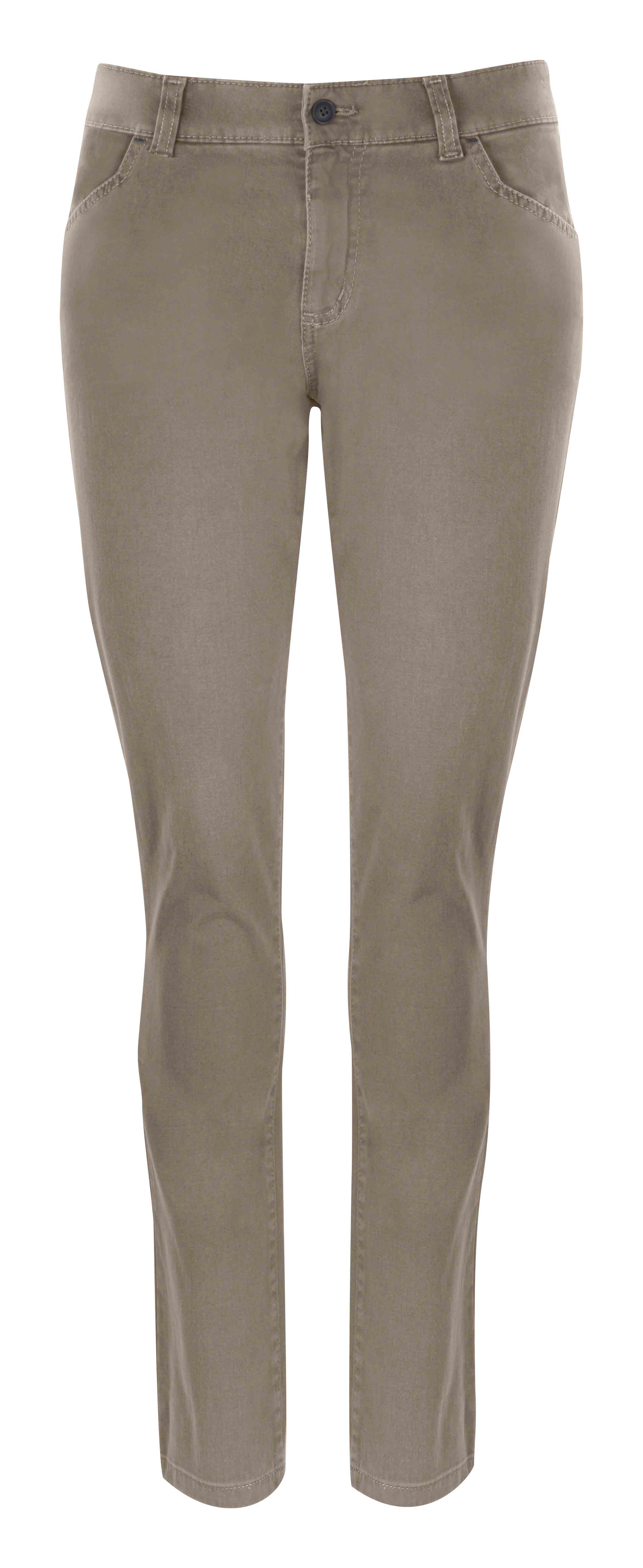 Officer  Woman Khaki