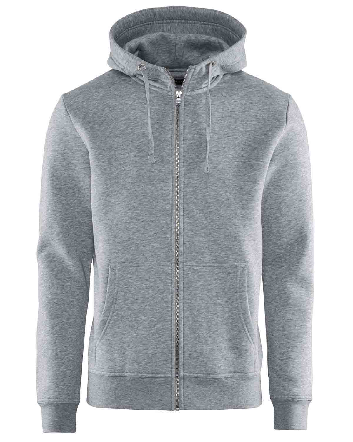 Grey Melange