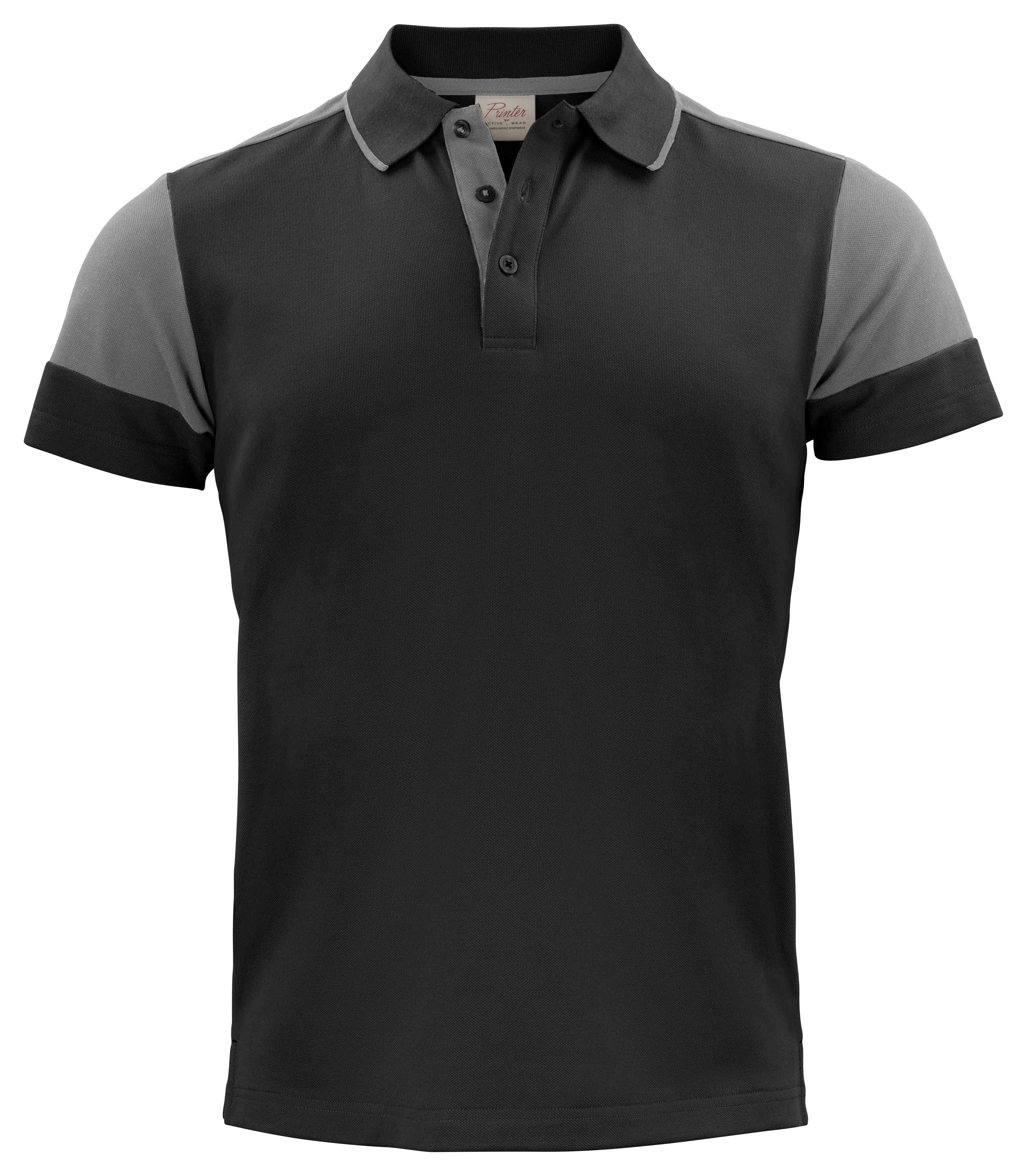 Black/Anthracite