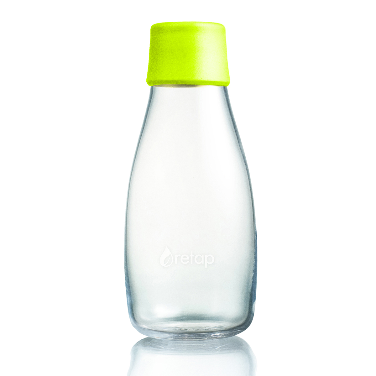 Limegrön