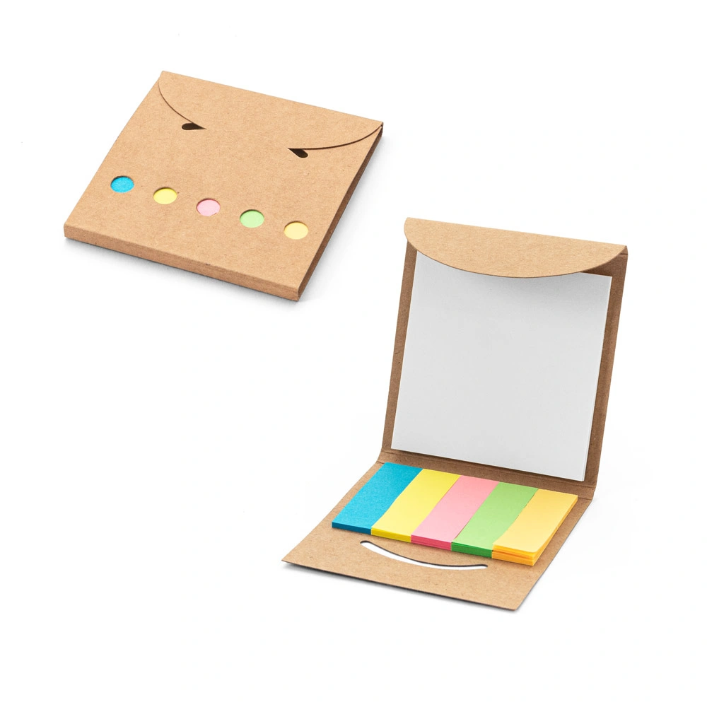 AINSLEY Sticky Notepad
