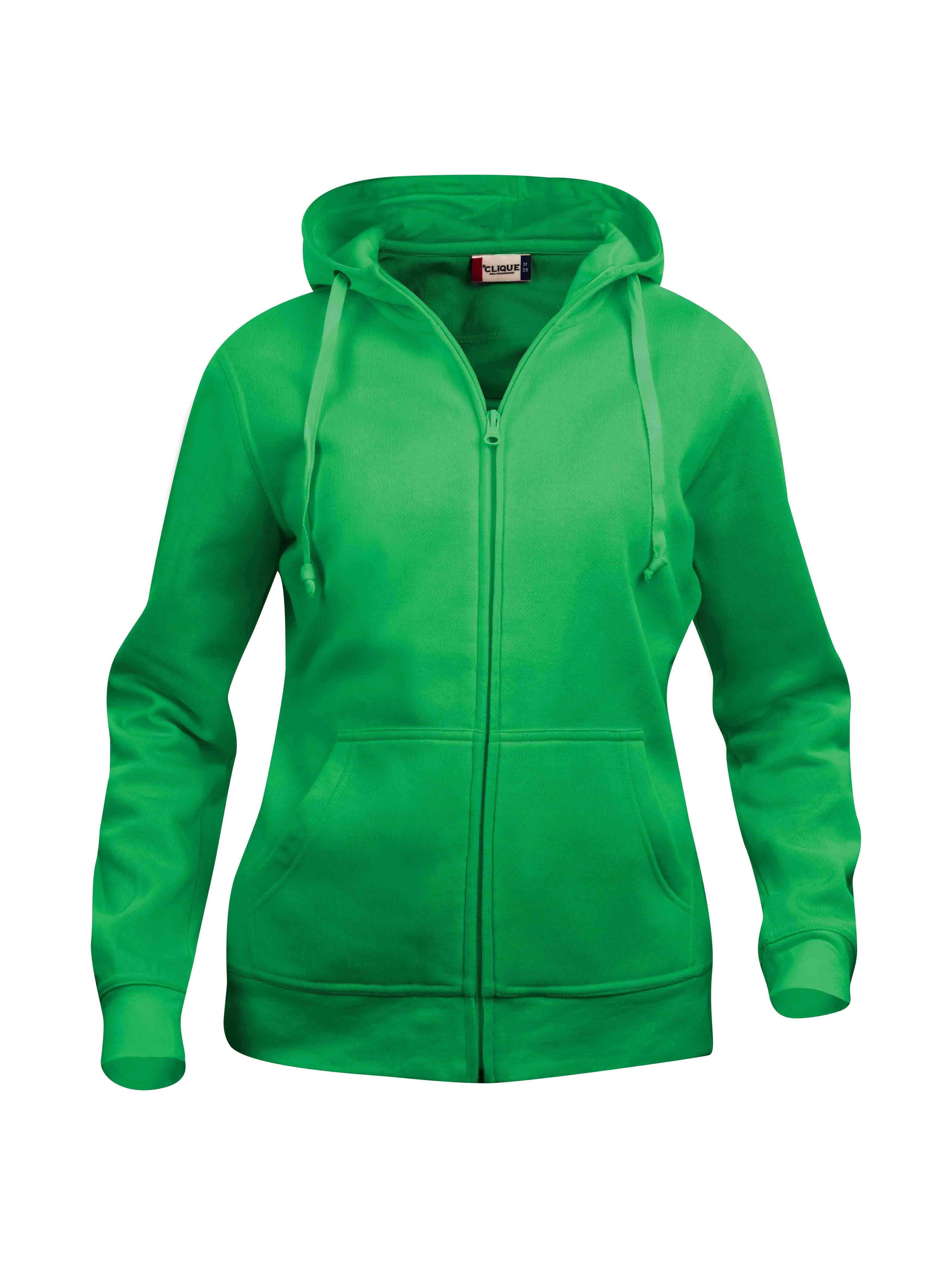 Apple Green