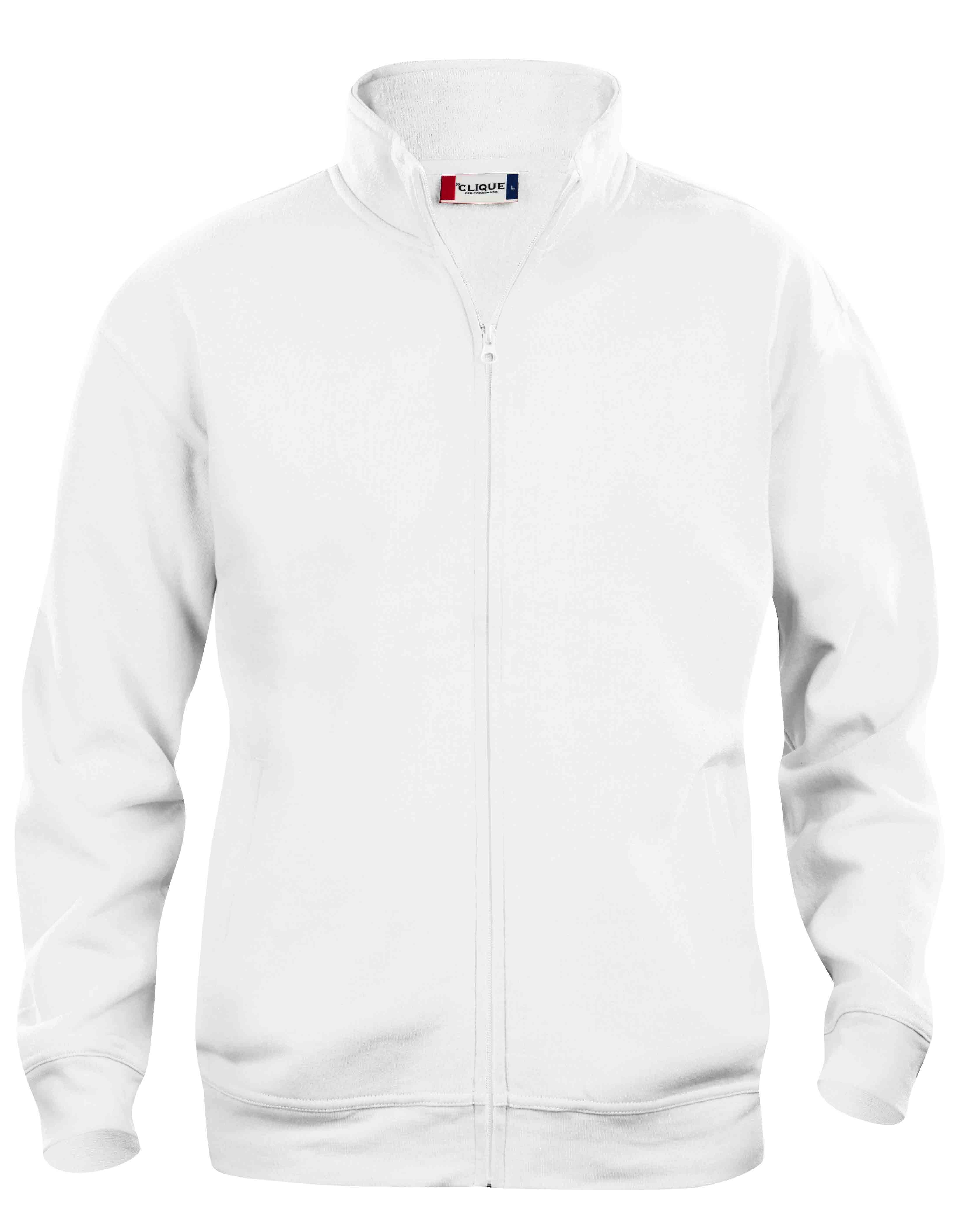 Basic Cardigan Vit