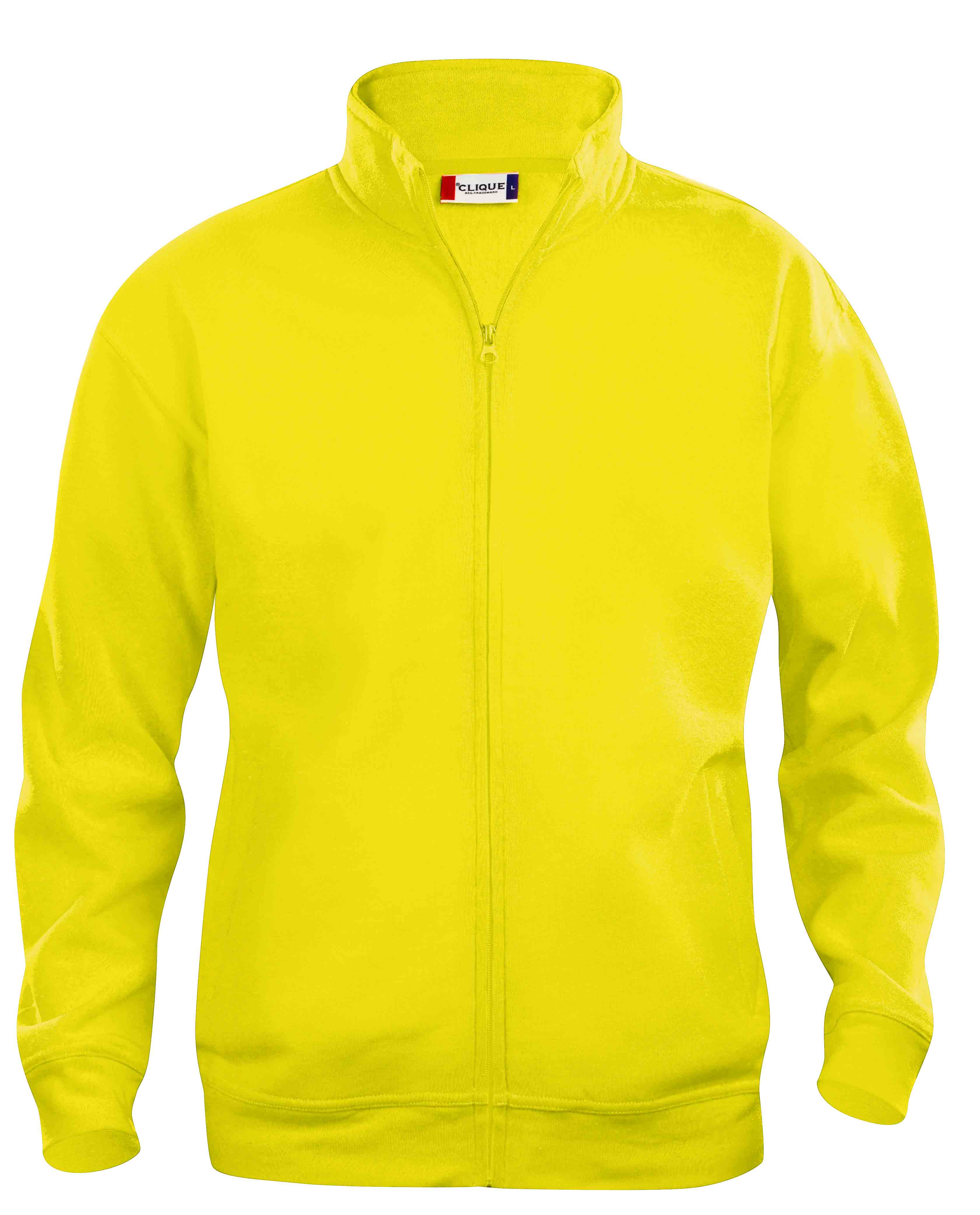 Visib Yellow