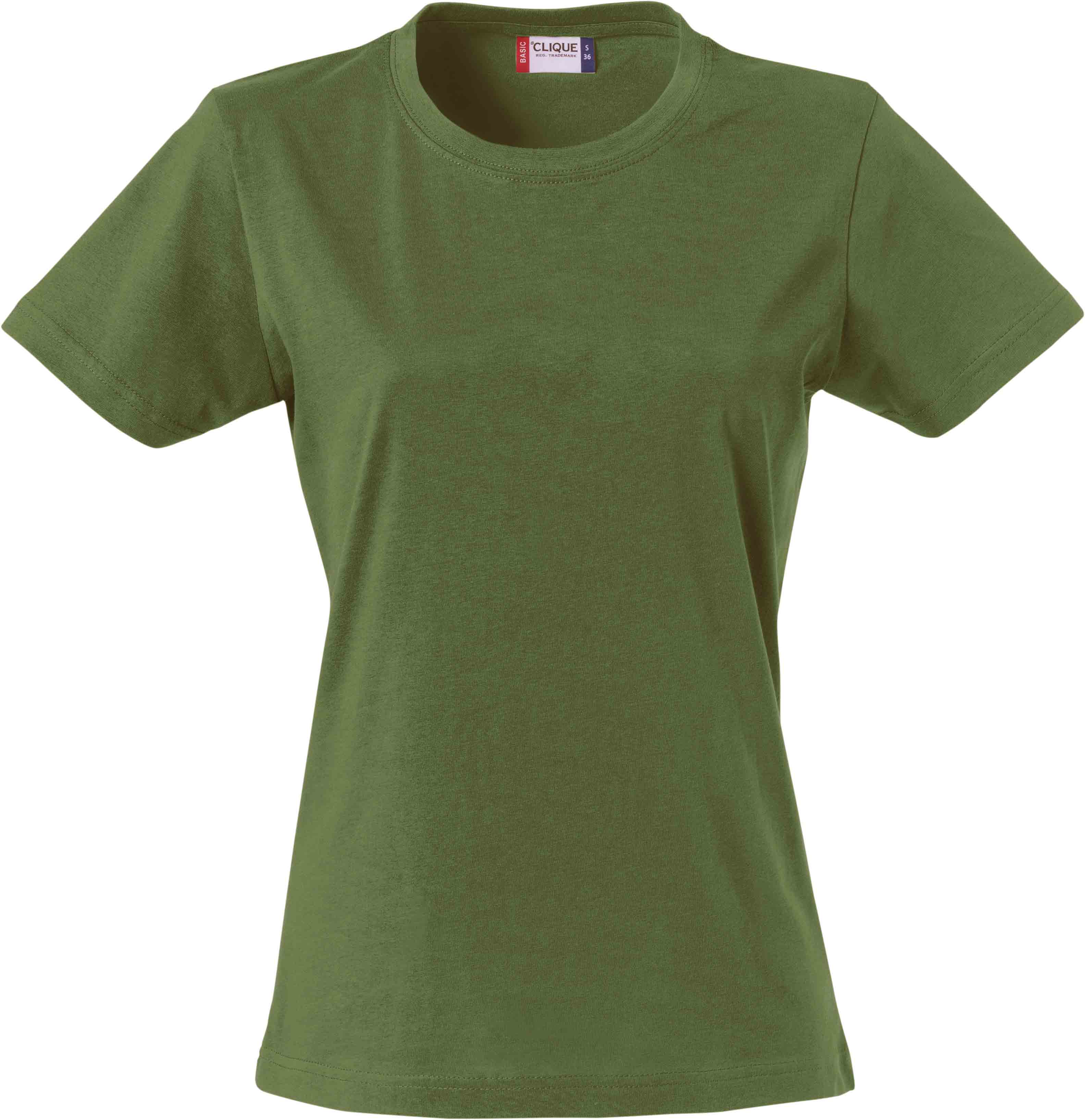 Militärgrön