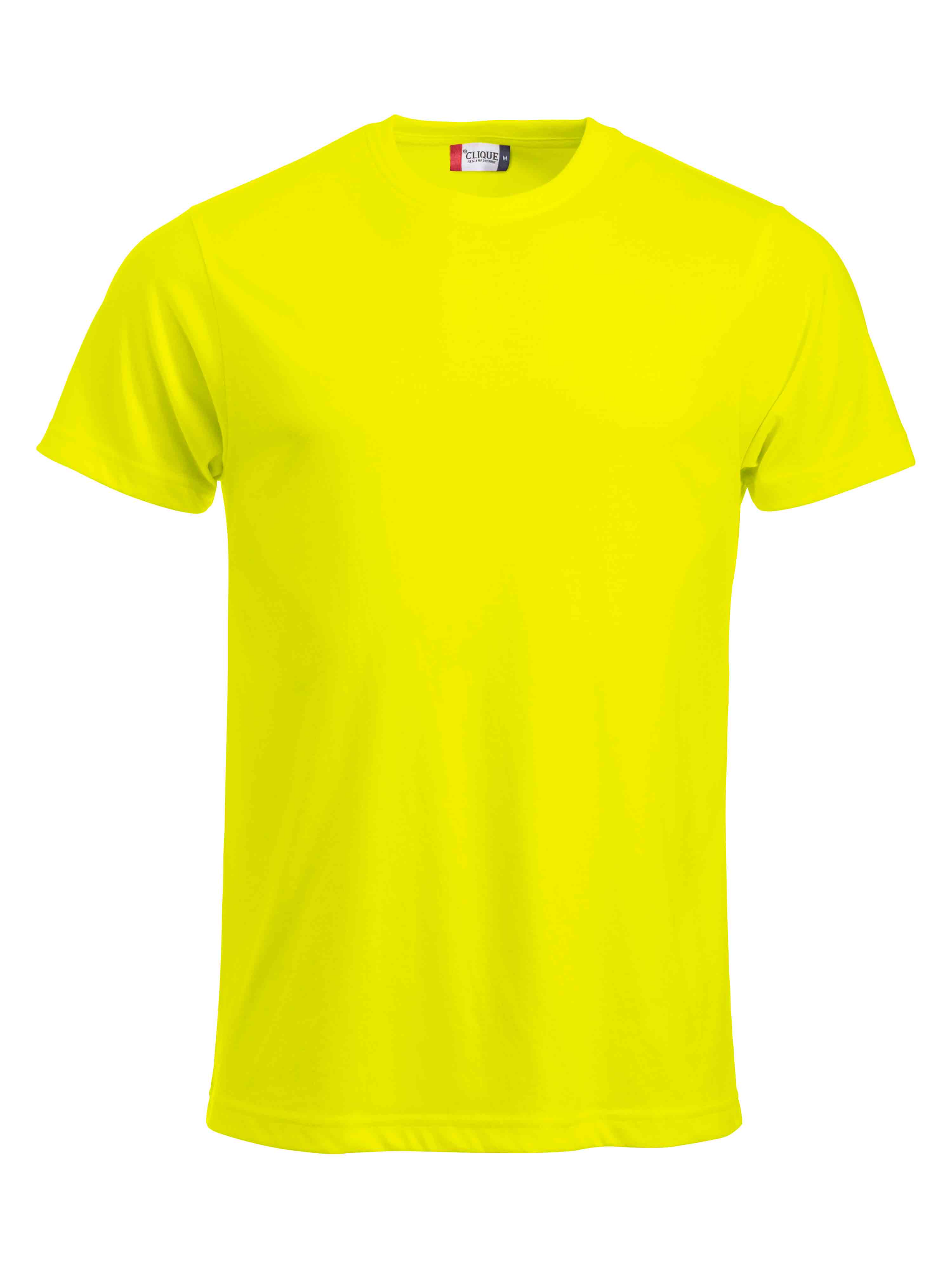 Visib Yellow