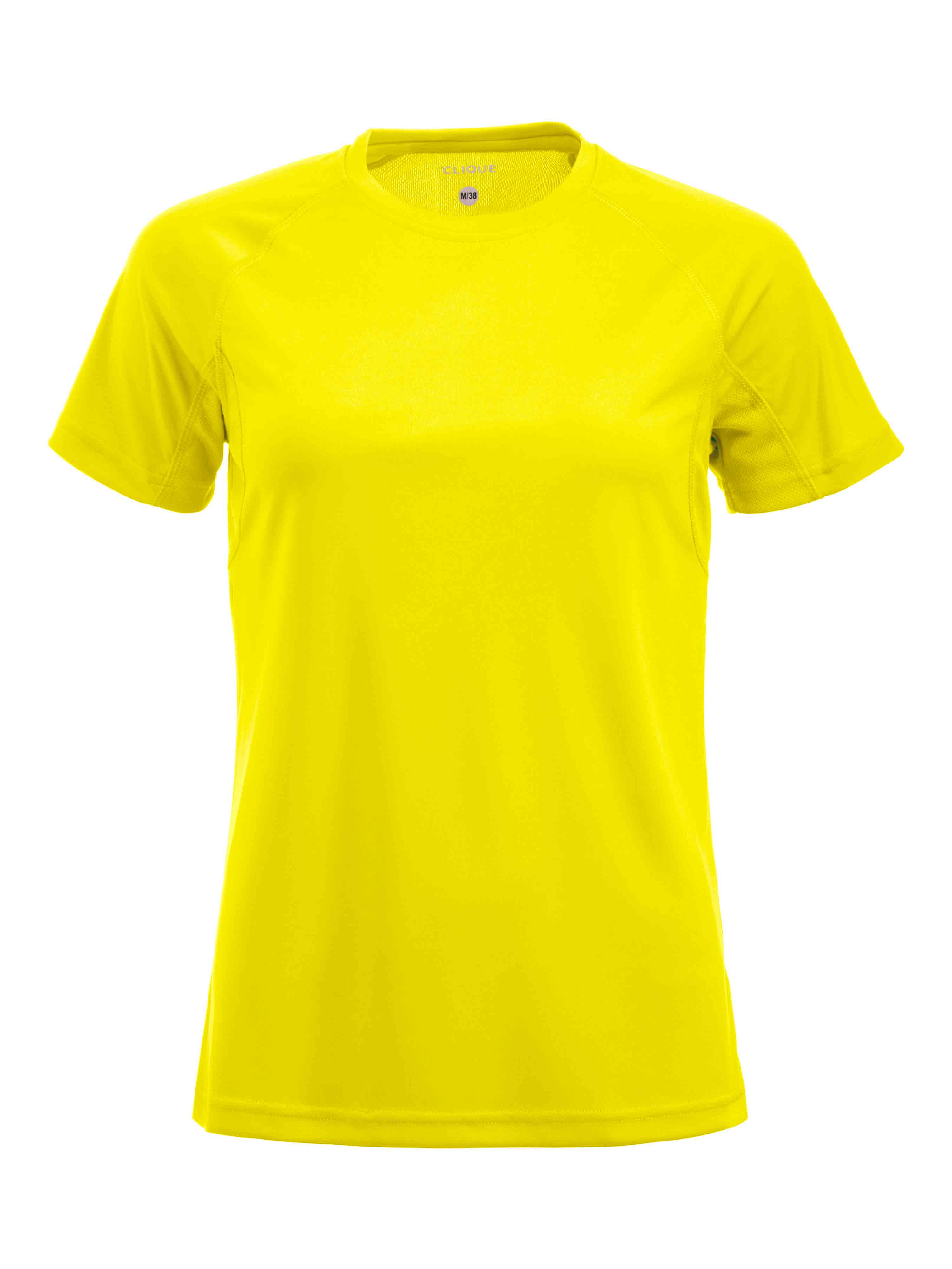 Visib Yellow