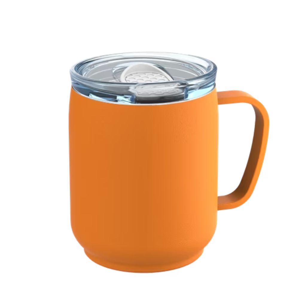 Termosmugg Ceramic ColorSip Orange