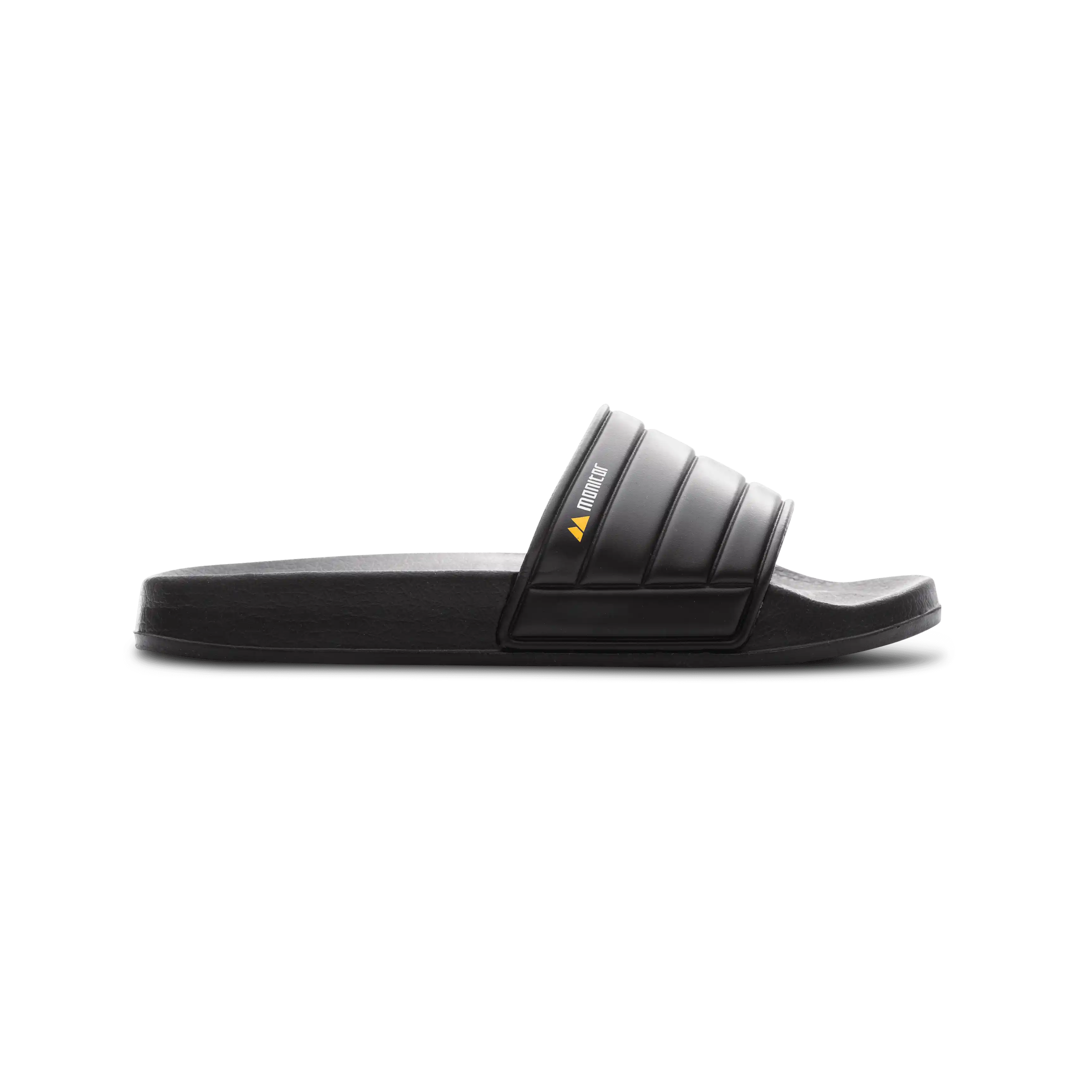 Pool Sandal Black