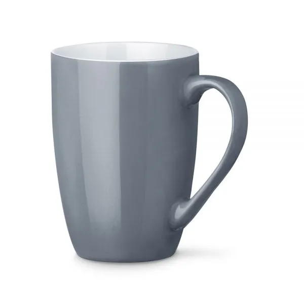 Mugg Cinnamon Grå