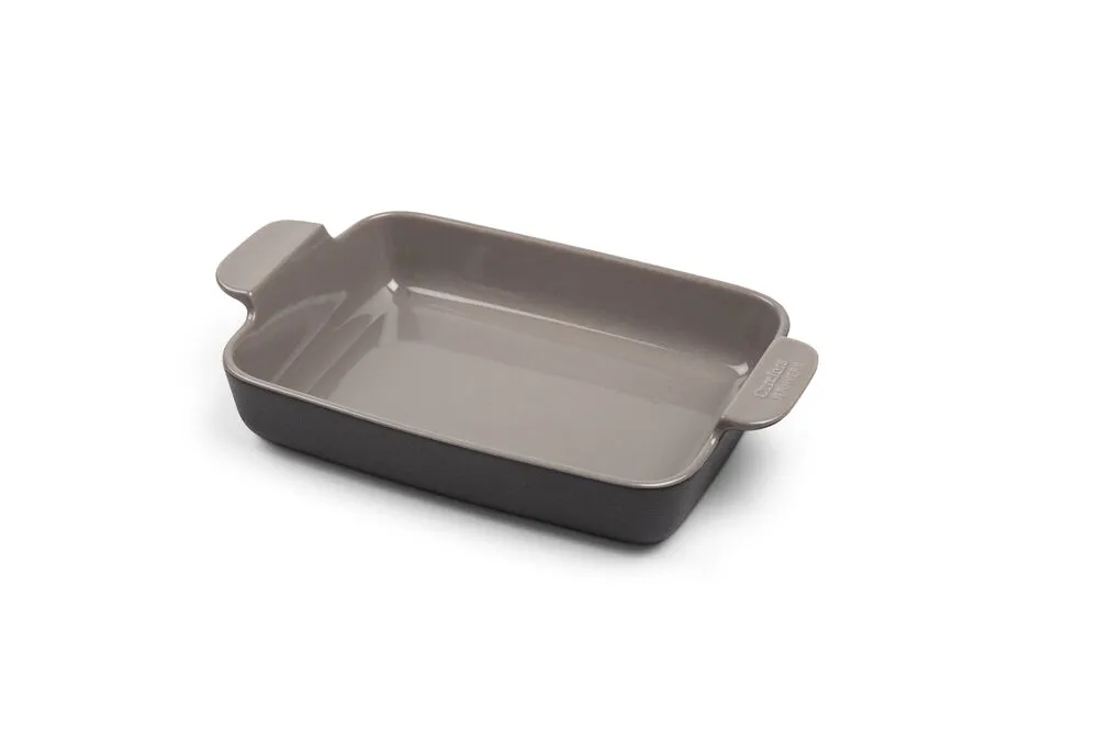 OJ Ceramic Gratin 1-pack Svart . Svart