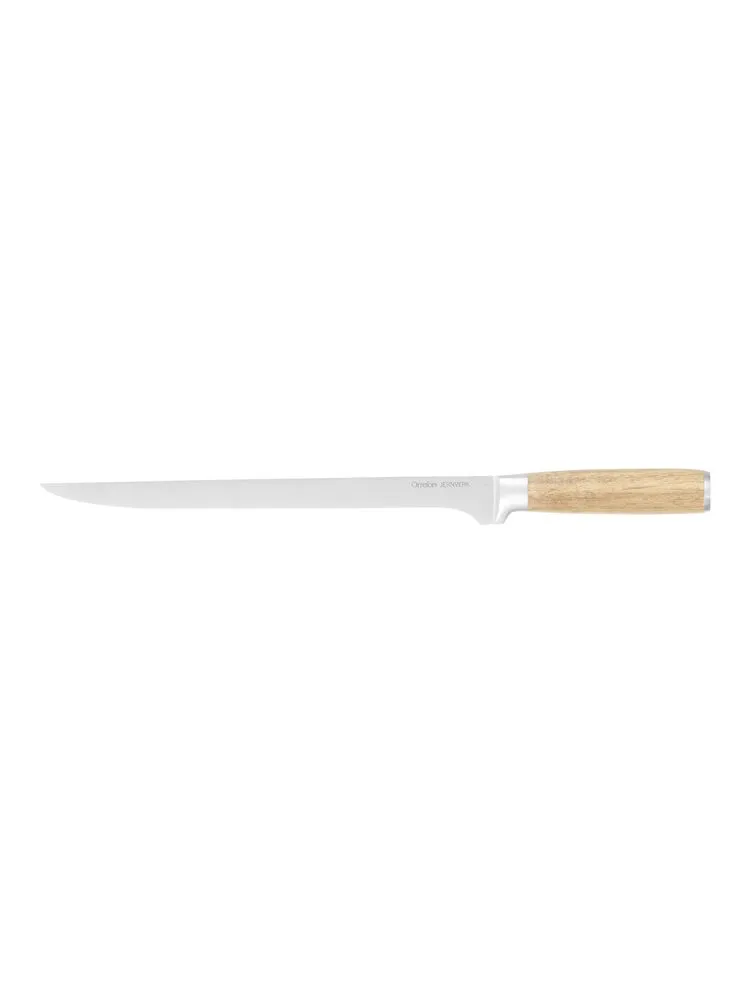OJ Fillet Knife Fish 10,63'' Stål Silver