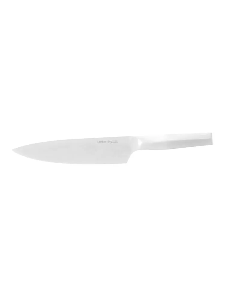 OJ Chef Knife Premium Stål Stål