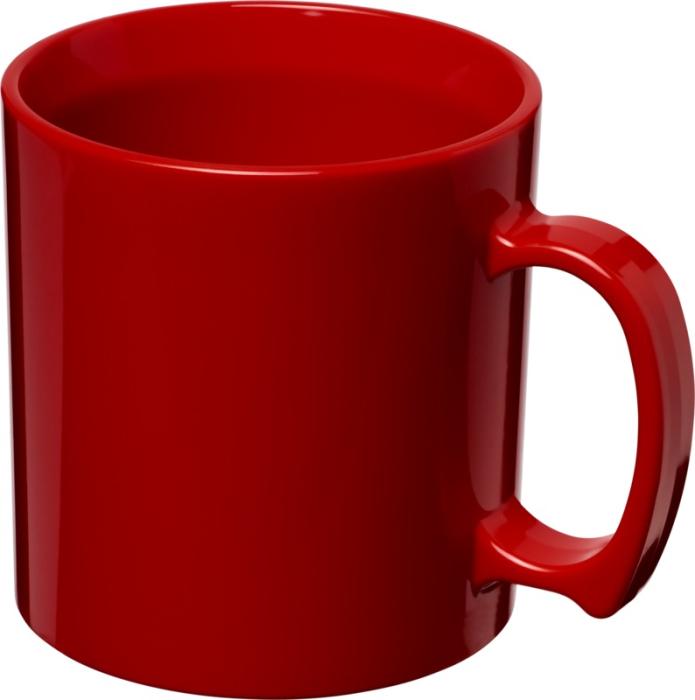 Röd