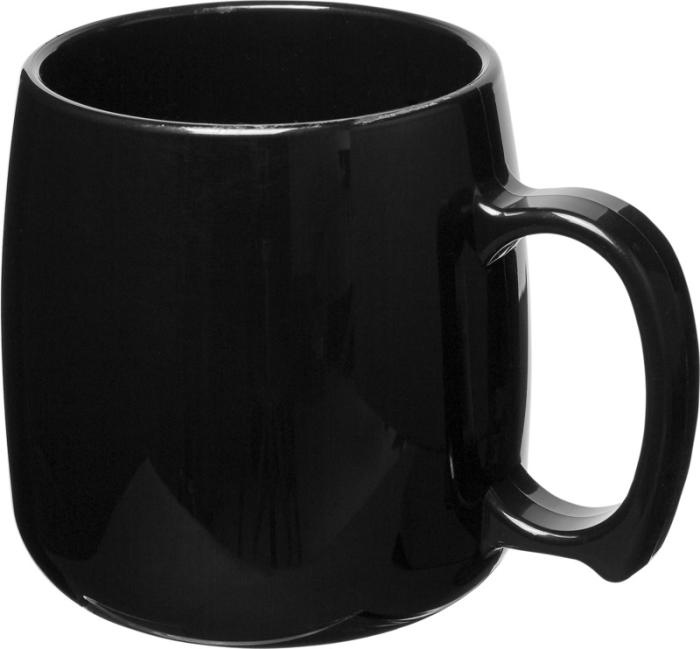 Svart