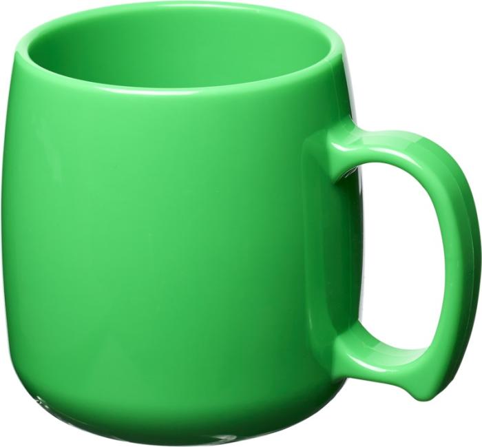 Grön
