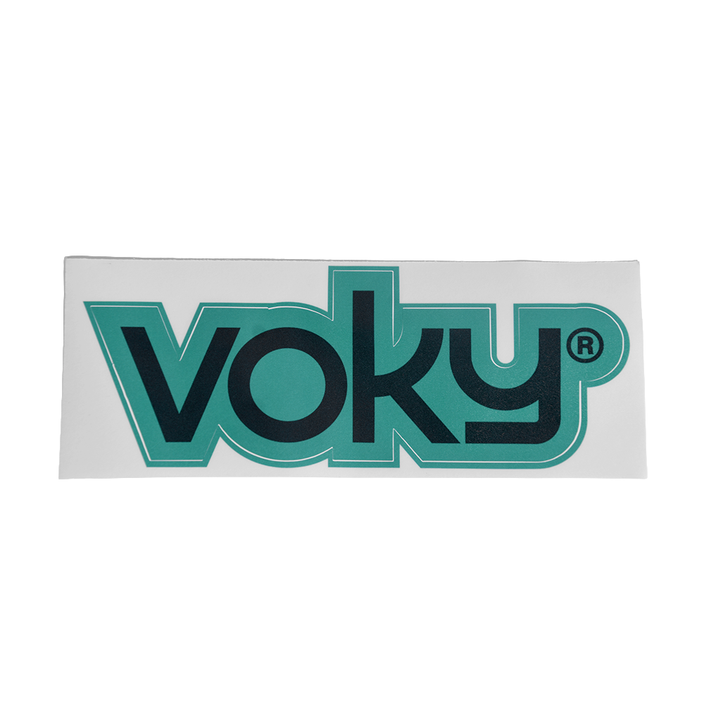PVC Väggklistermärken – Ark