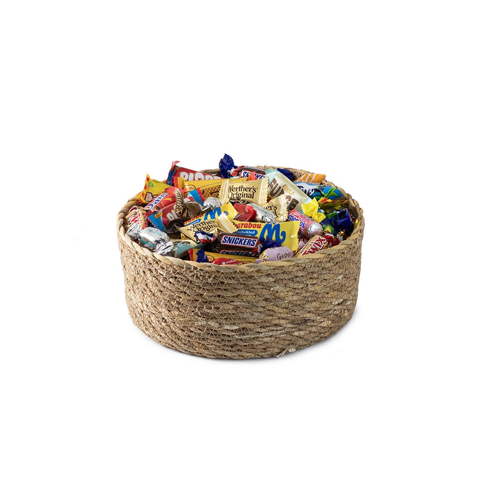 Godiskorg  2000g