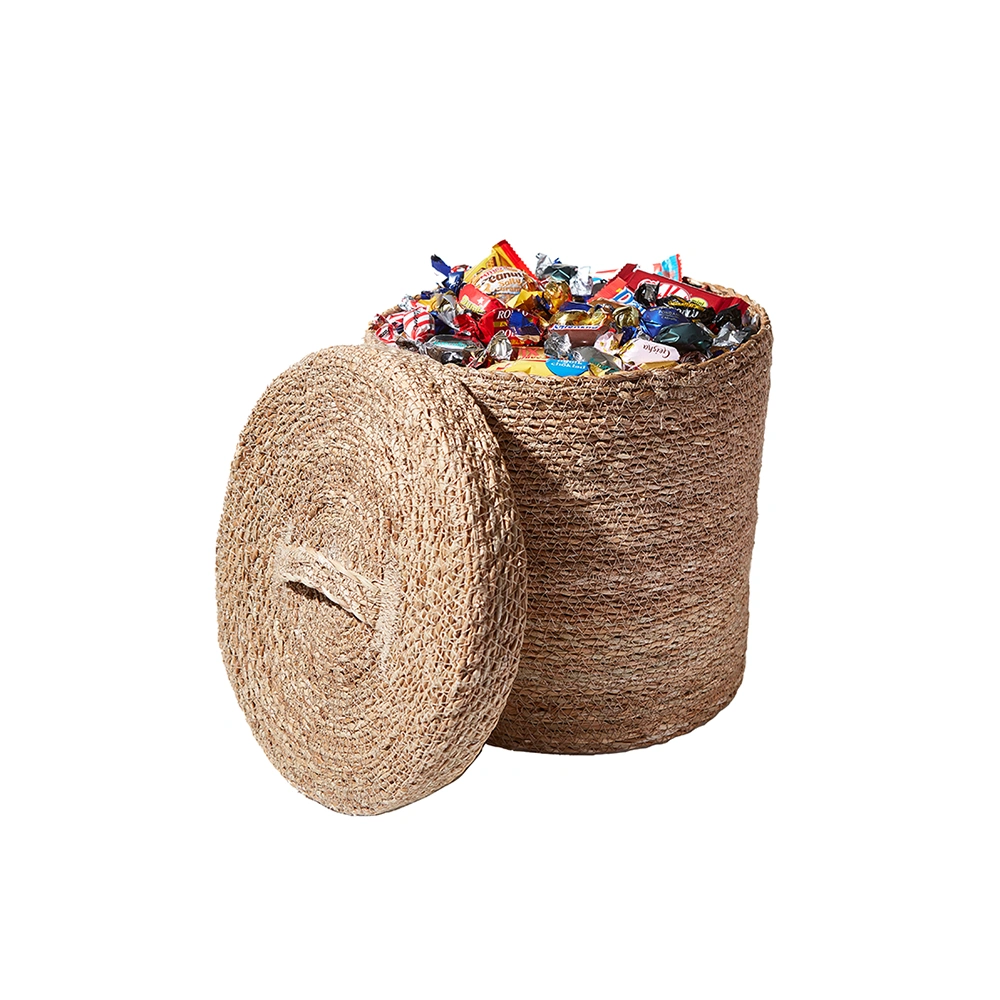Godiskorg 5000g