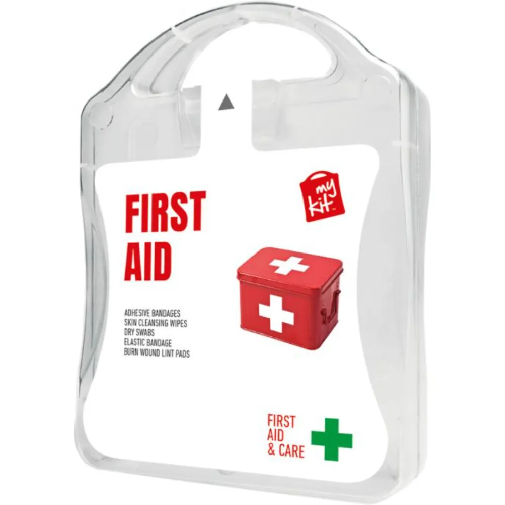 MyKit Första Hjälpen