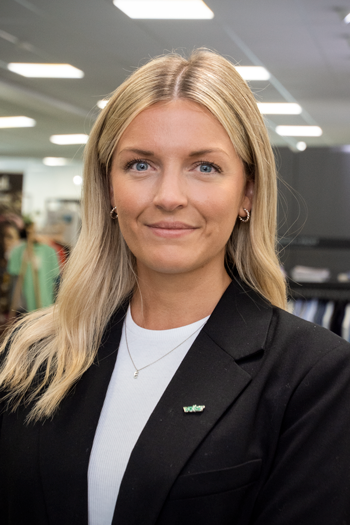 Elin Fransson