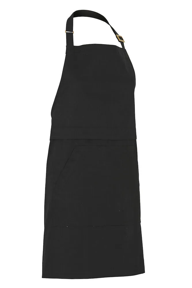 Combi Apron (GOTS)