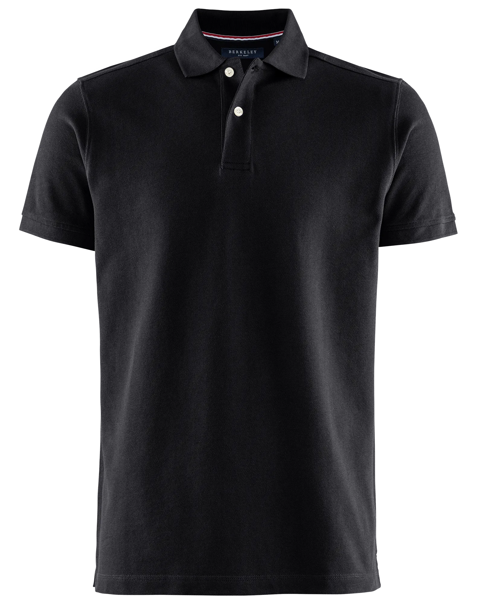 Camden Stretch Polo