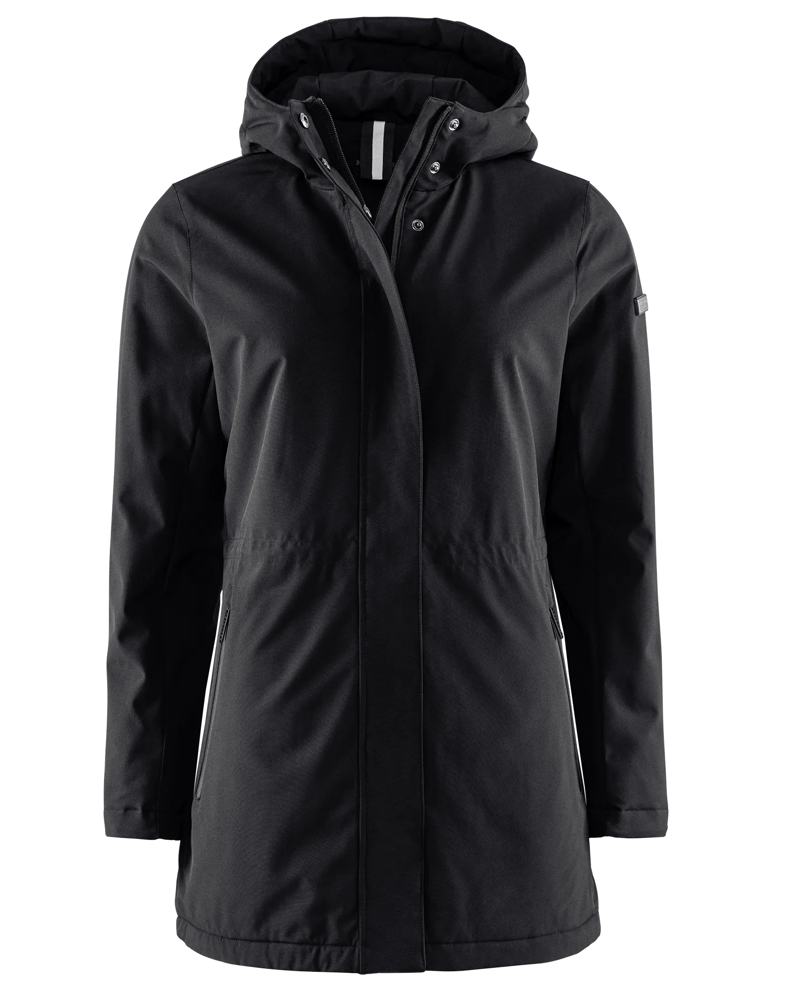 W's Commuter Parka