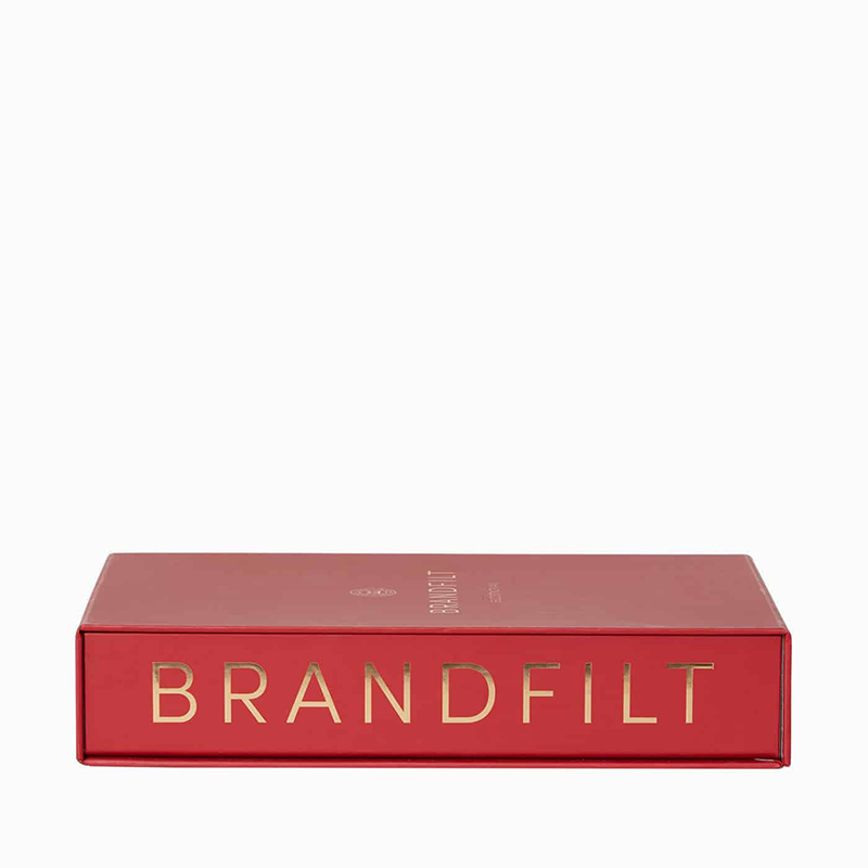 Brandfilten