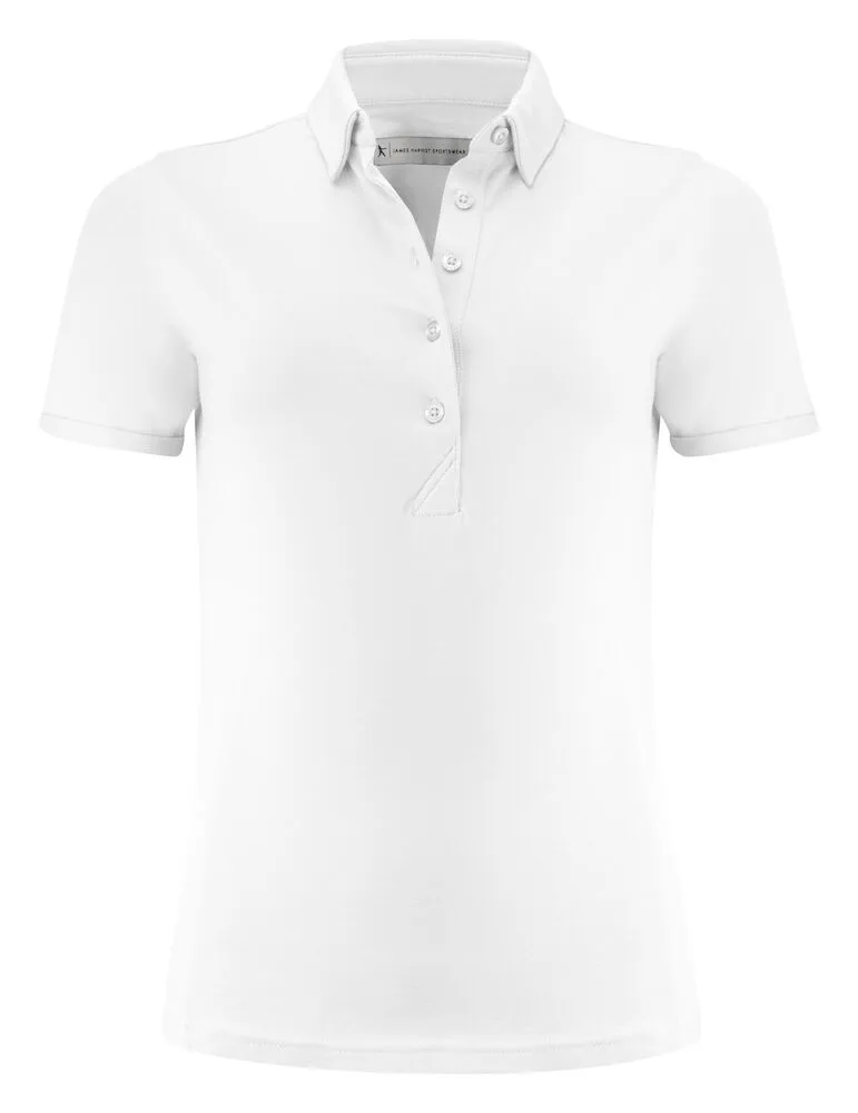 Harvest American Supreme Polo Woman Vit