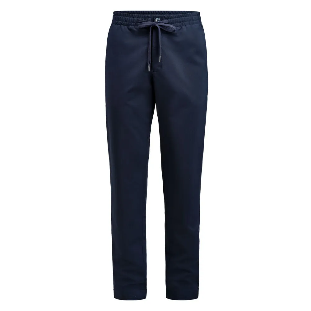 Modern Trouser Marin