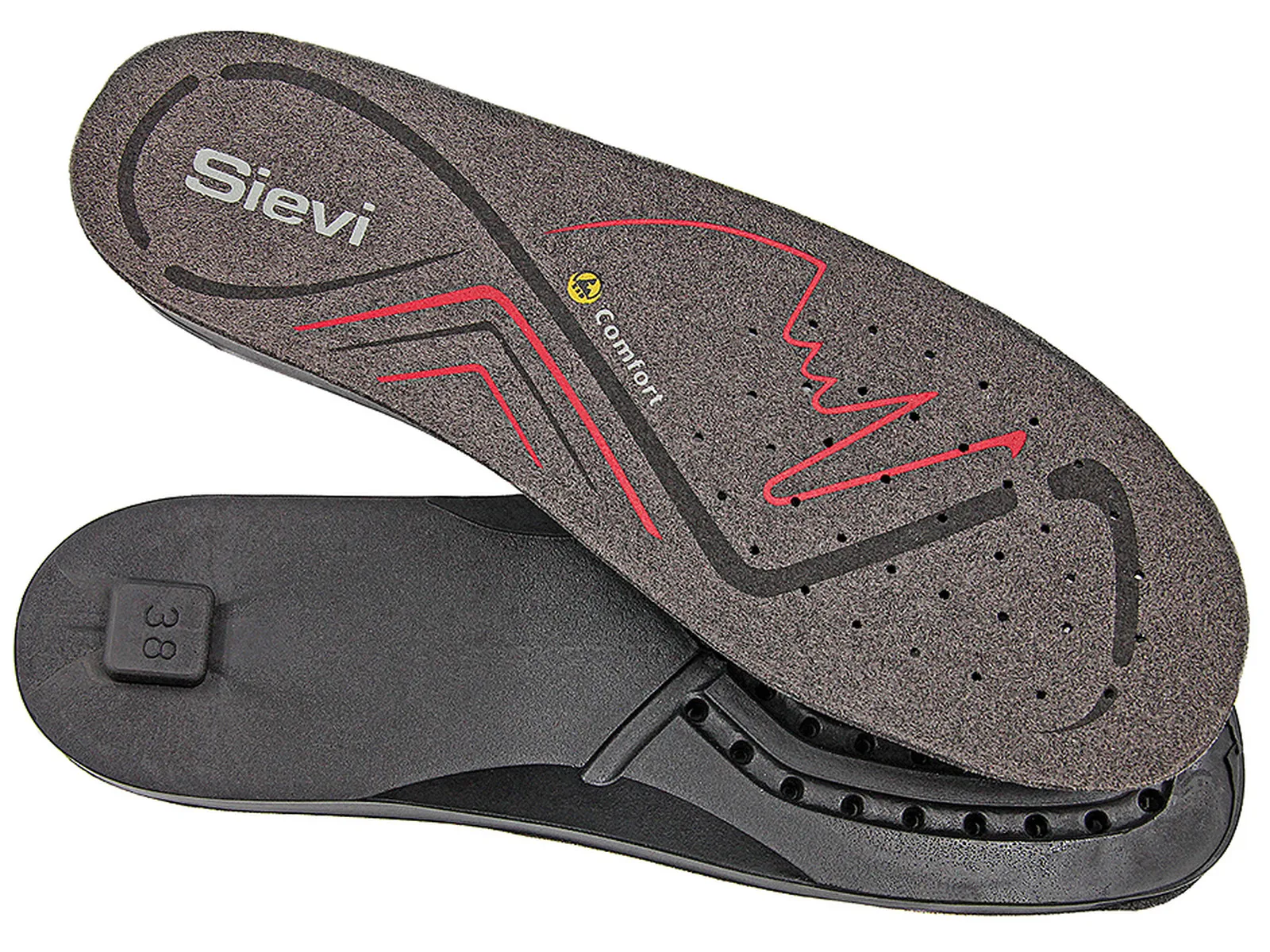 Drystep Insole.