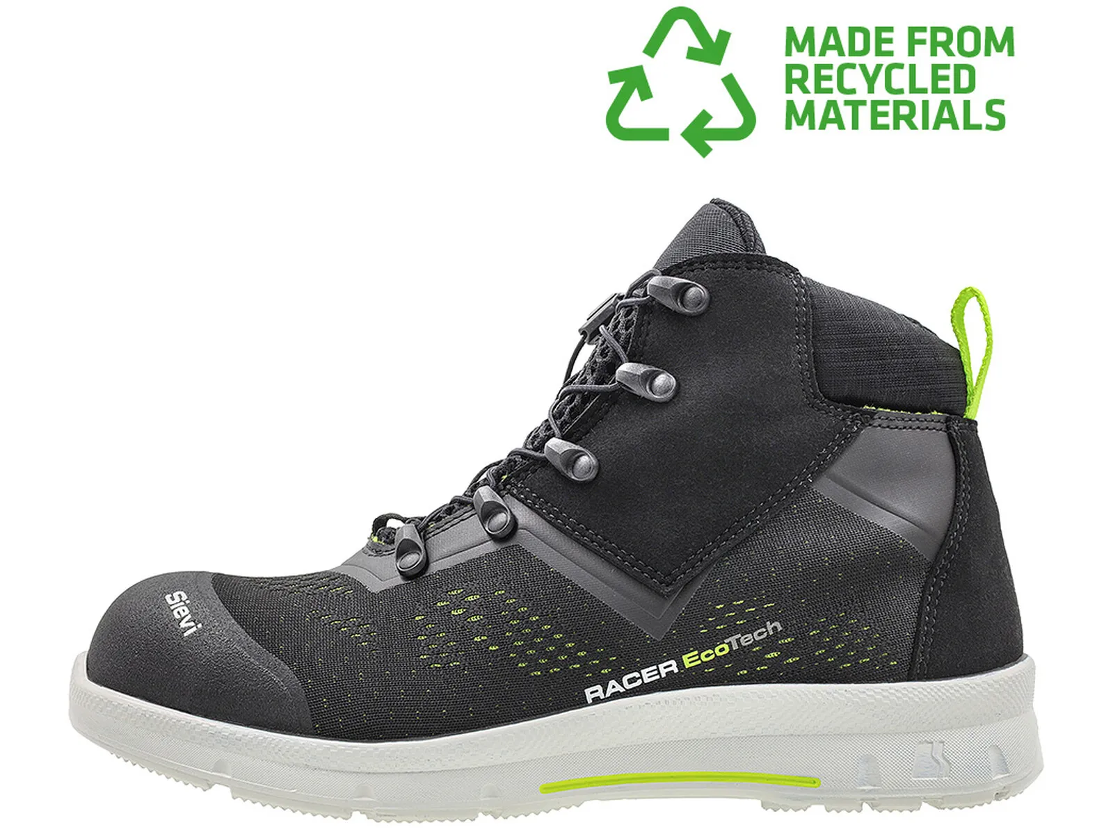 Känga Racer Ecotech H S3L