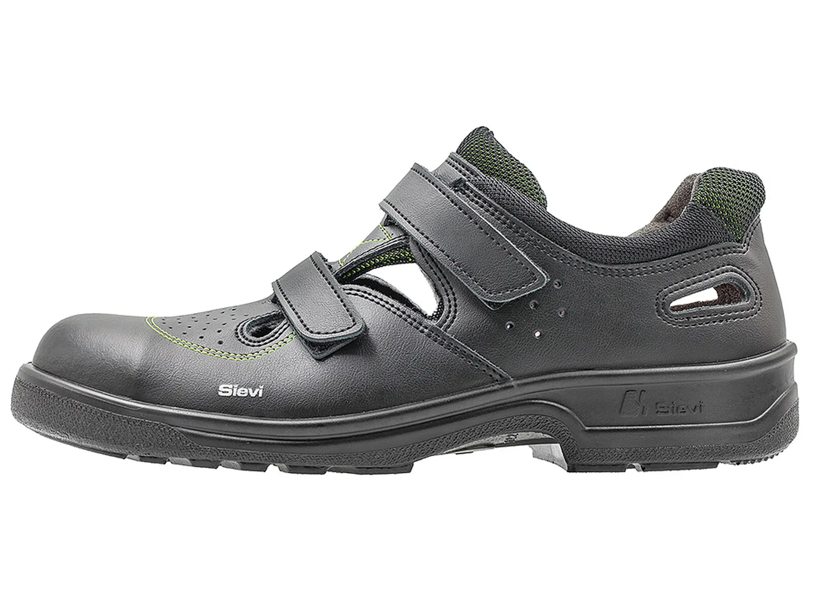 Sandal Relax Xl S1P