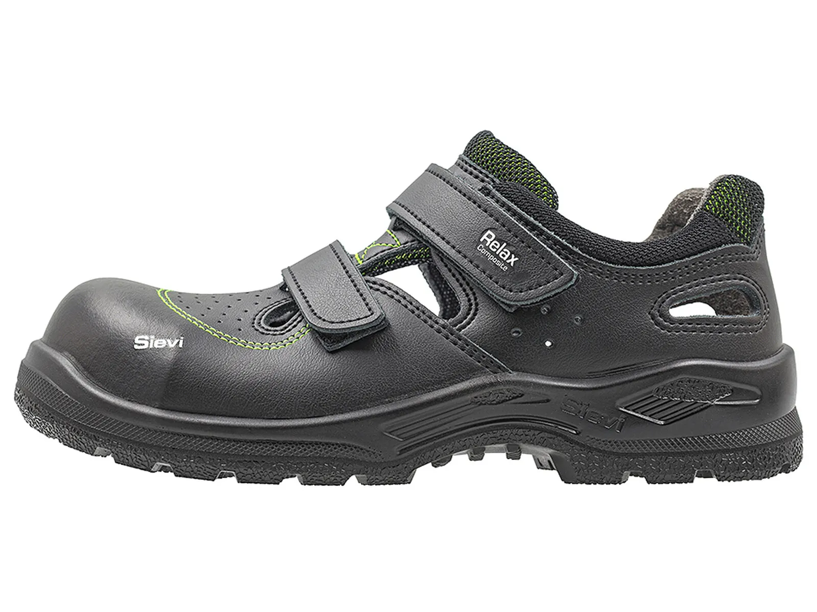 Sandal Relax Ct S1Pl-