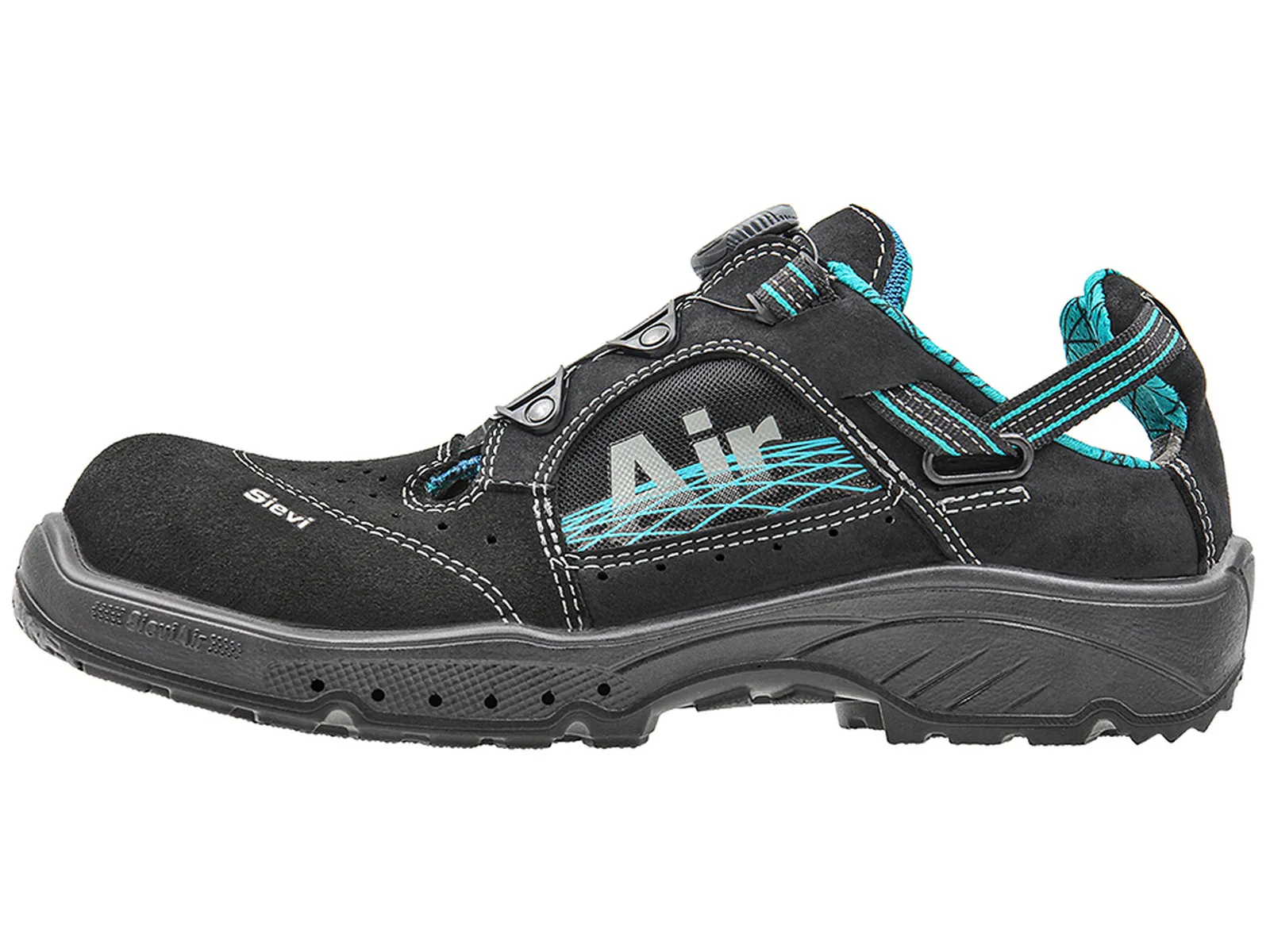 Sandal Sieviair Roller S1