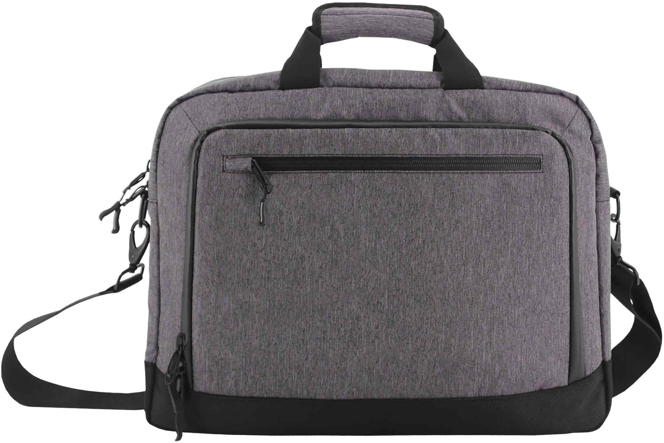 Laptop Bag Antracitmelerad