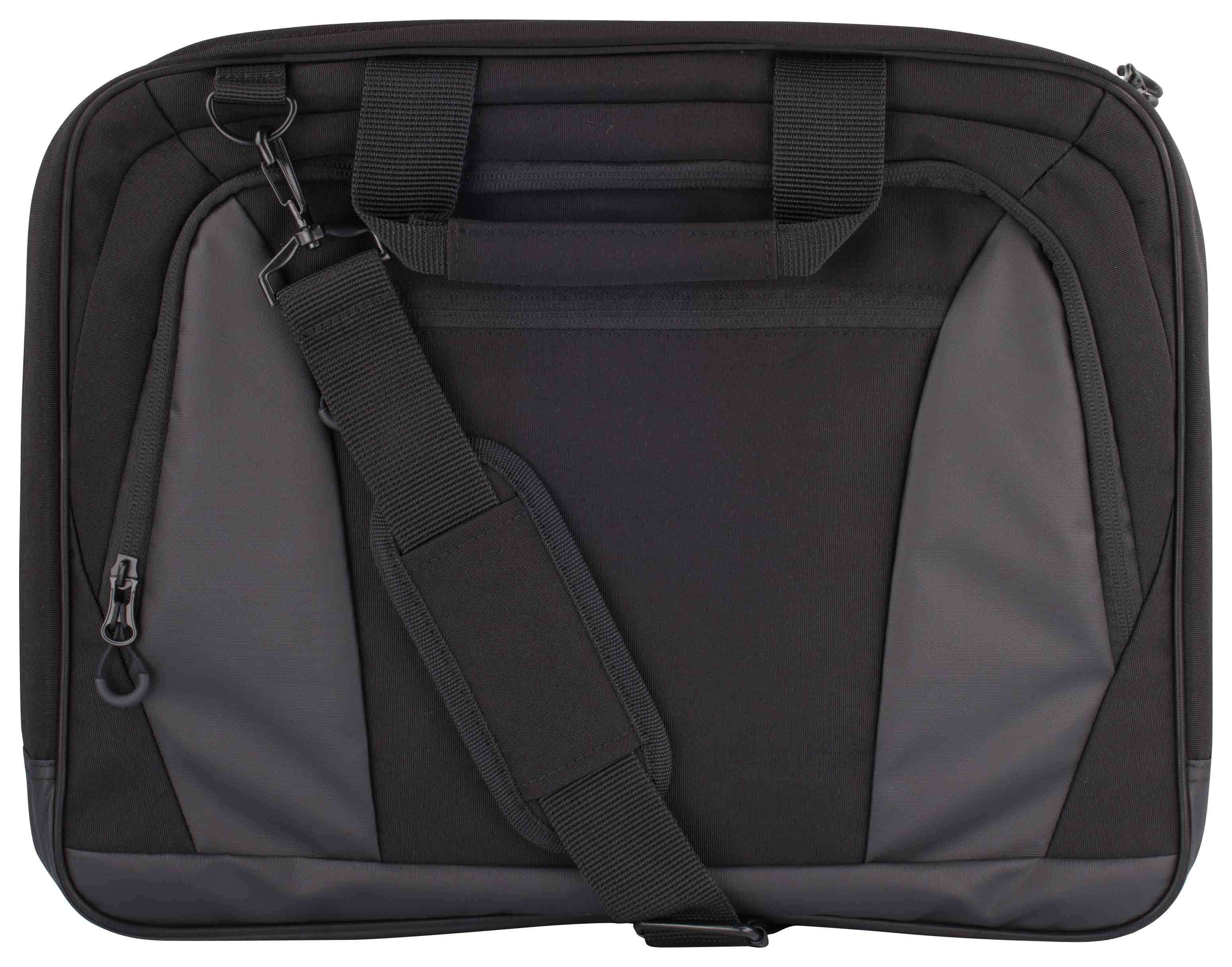 2.0 Computer Bag Svart