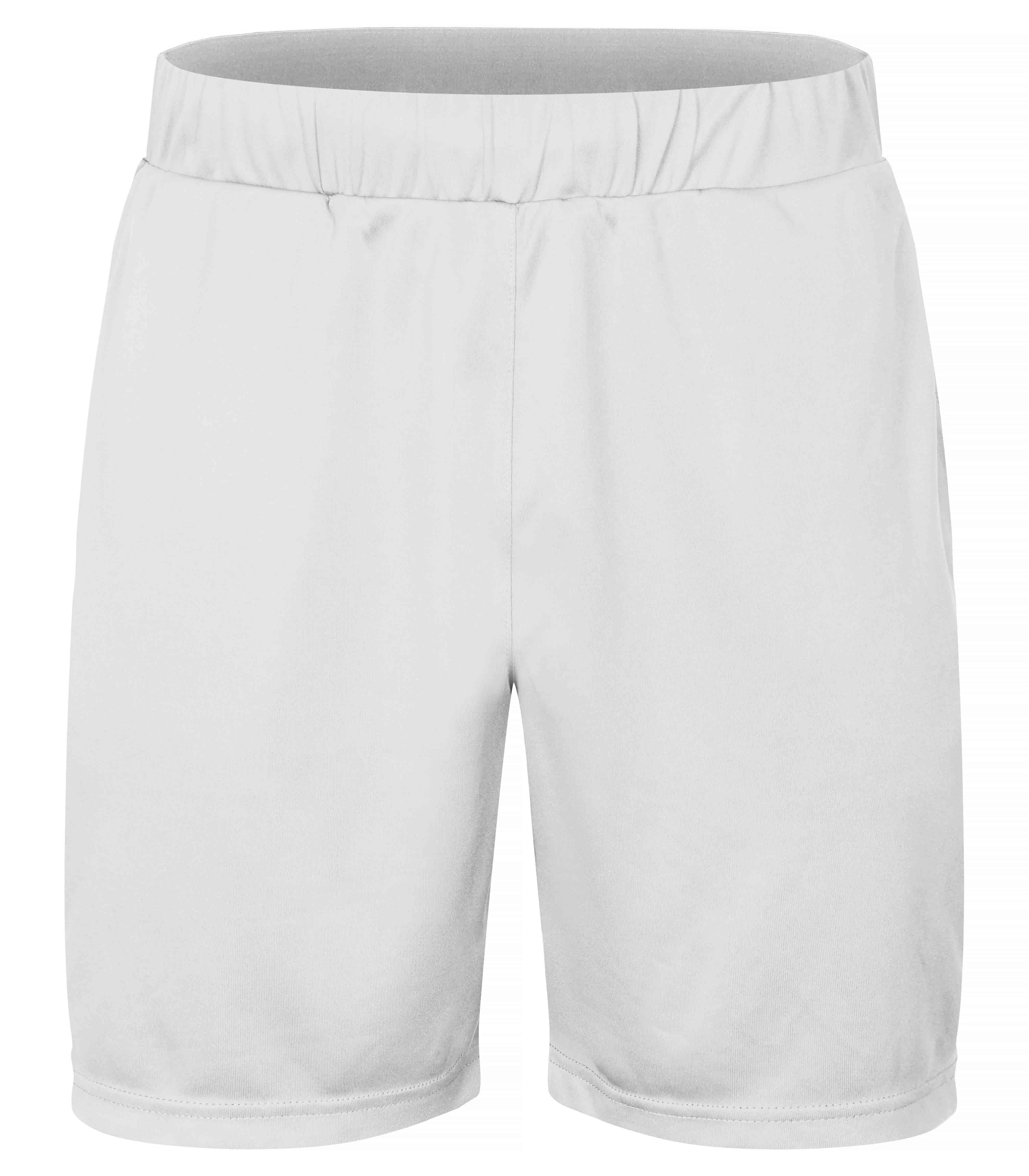 Basic Active Shorts JR Vit