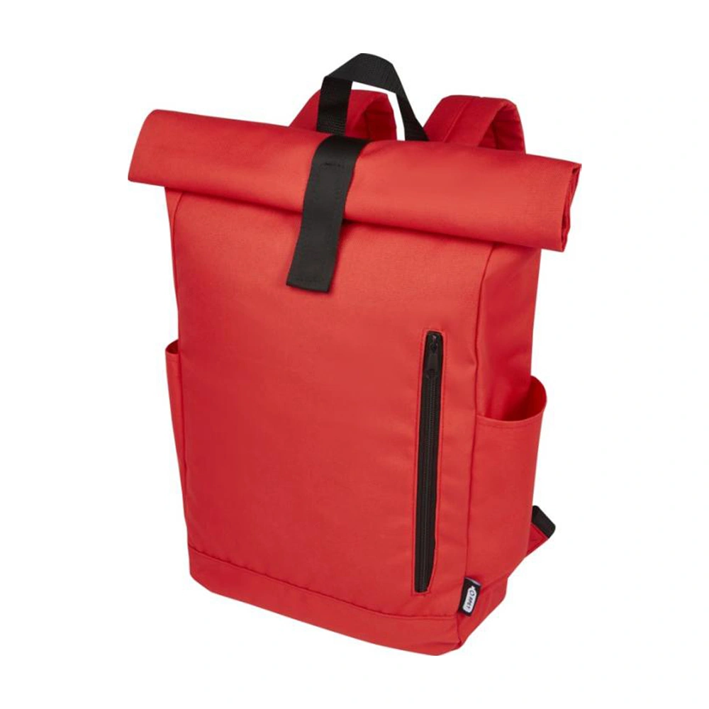 Byron GRS RPET ryggsäck 15.6'' 18L