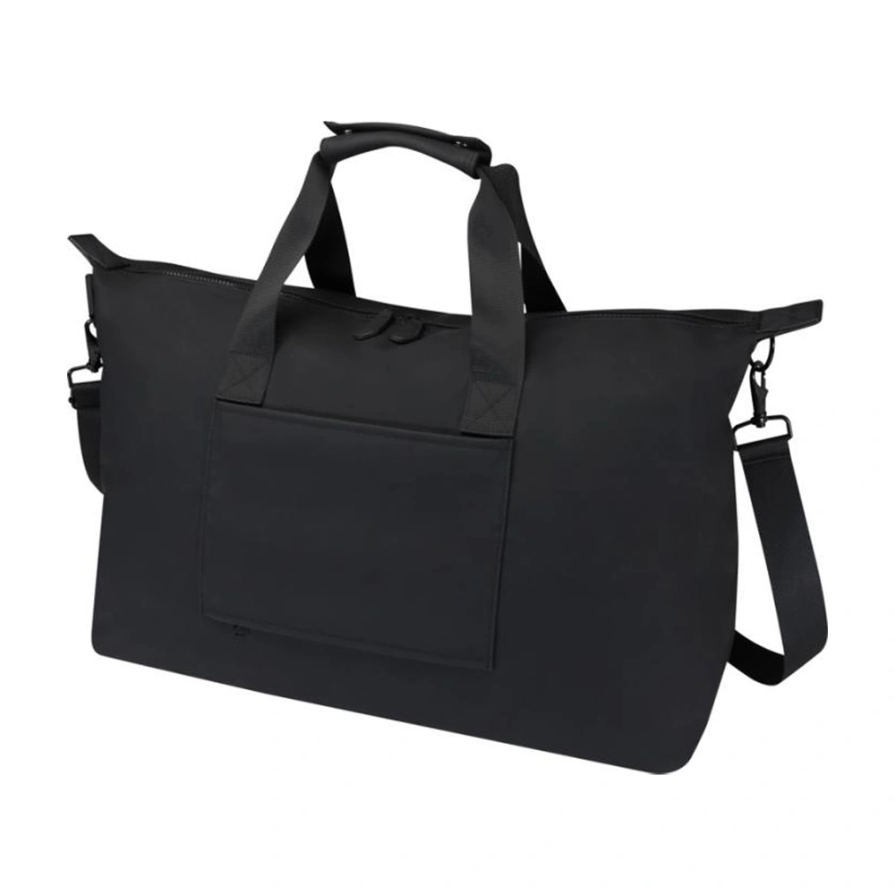 Duffel Laptopväska 15,6" GRS 36 L– Svart